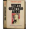 VENTIQUATTRO ANNI _x000D_