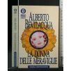 LA DONNA DELLE MERAVIGLIE