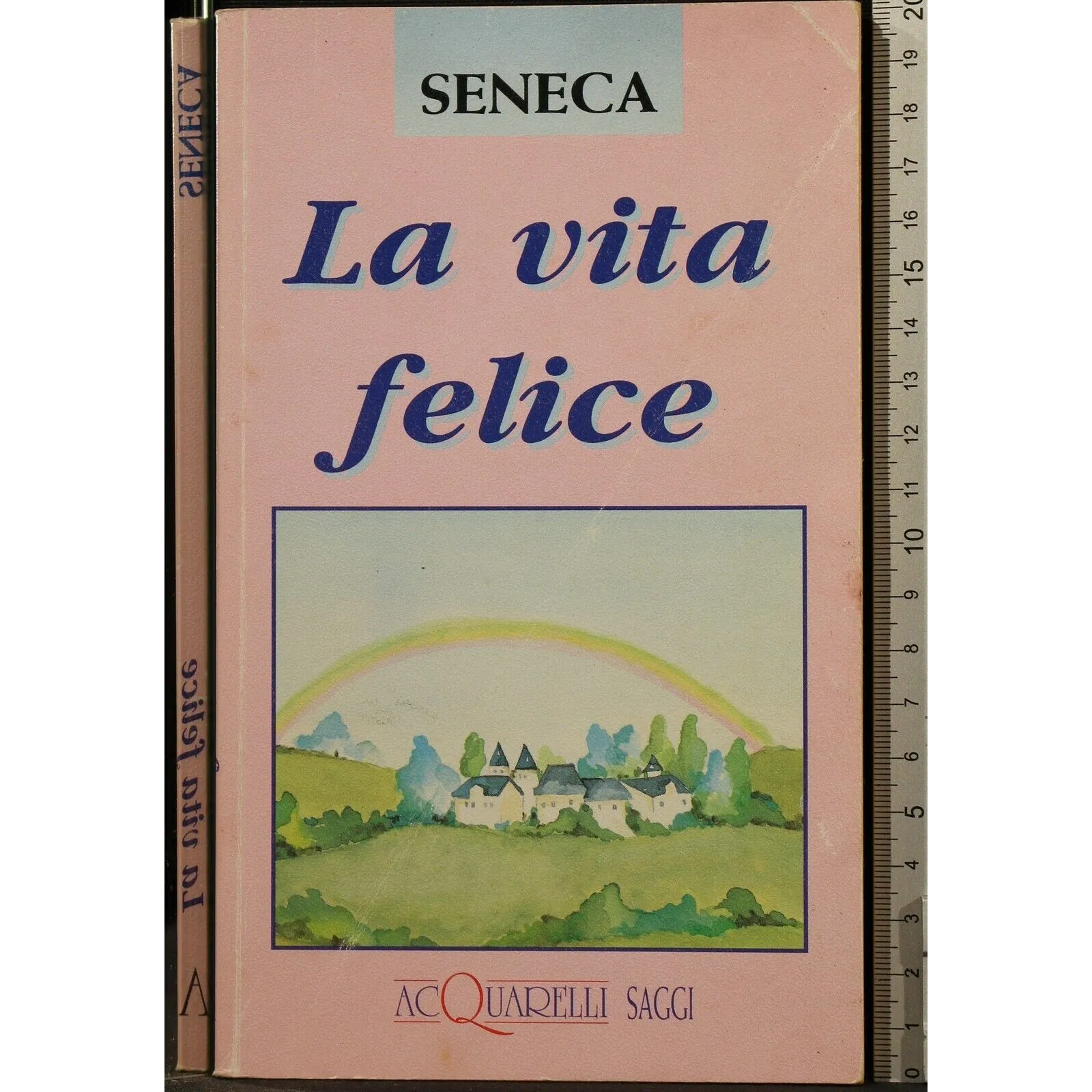 LA VITA FELICE