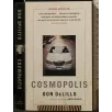COSMOPOLIS _x000D_