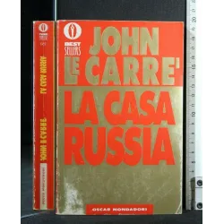 LA CASA RUSSIA