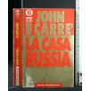 LA CASA RUSSIA
