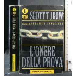 L'ONERE DELLA PROVA