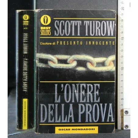 L'ONERE DELLA PROVA