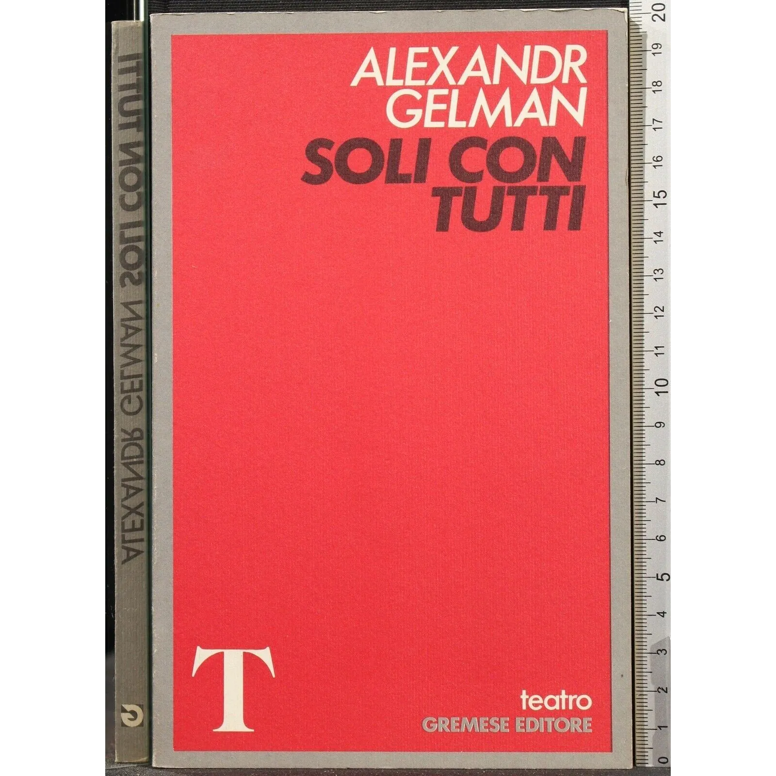 SOLI CON TUTTI _x000D_