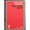 SOLI CON TUTTI _x000D_