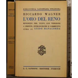 L'ORO DEL RENO _x000D_