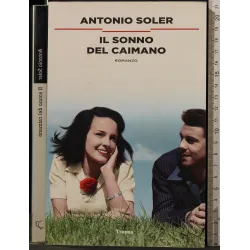 IL SONNO DEL CAIMANO _x000D_