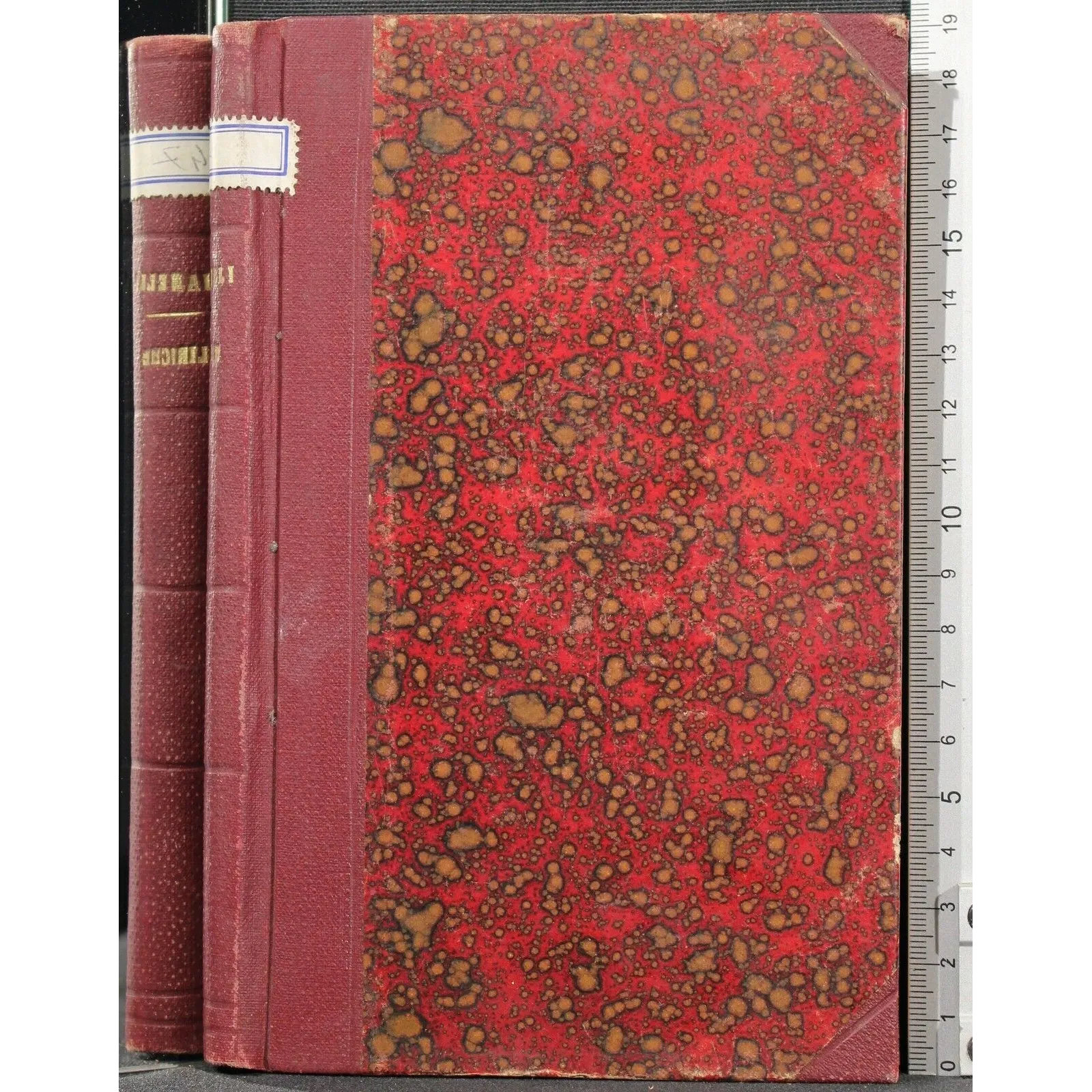 IL LIBRO DEL PASSATO. LIRICHE _x000D_