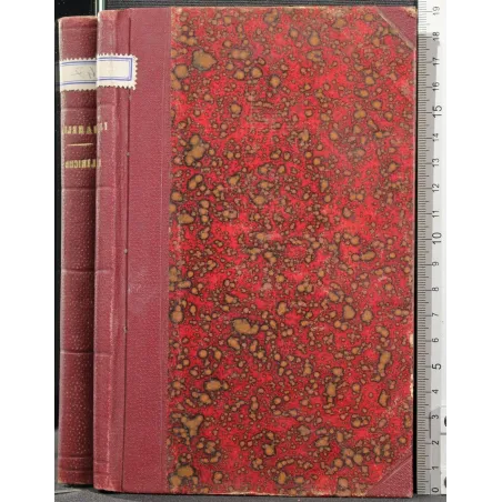 IL LIBRO DEL PASSATO. LIRICHE _x000D_