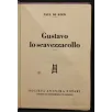 I LIBRI DIVERTENTI. GUSTAVO LO SCAVEZZACOLLO _x000D_