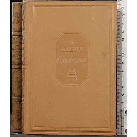 I LIBRI DIVERTENTI. FISIOLOGIA DEL PIACERE. VOL 1 _x000D_
