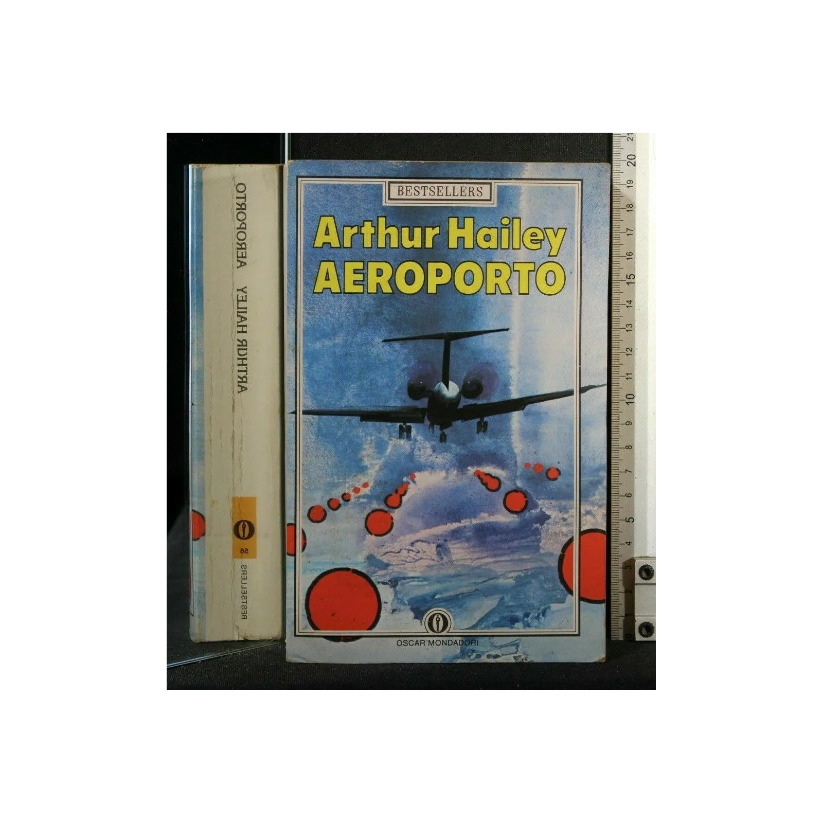 AEROPORTO