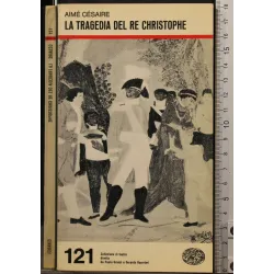 LA TRAGEDIA DEL RE CHRISTOPHE _x000D_