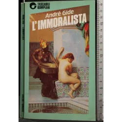 L'IMMORALISTA _x000D_