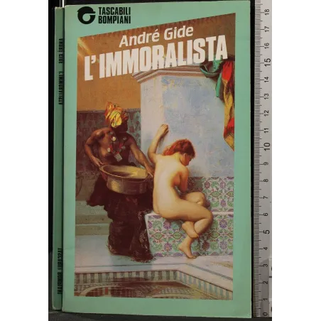 L'IMMORALISTA _x000D_