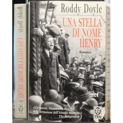 UNA STELLA DI NOME HENRY _x000D_