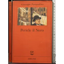 PERICLE IN NERO _x000D_