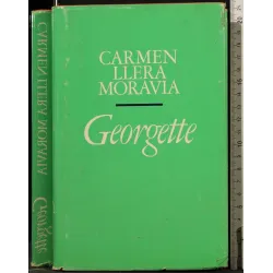 GEORGETTE _x000D_