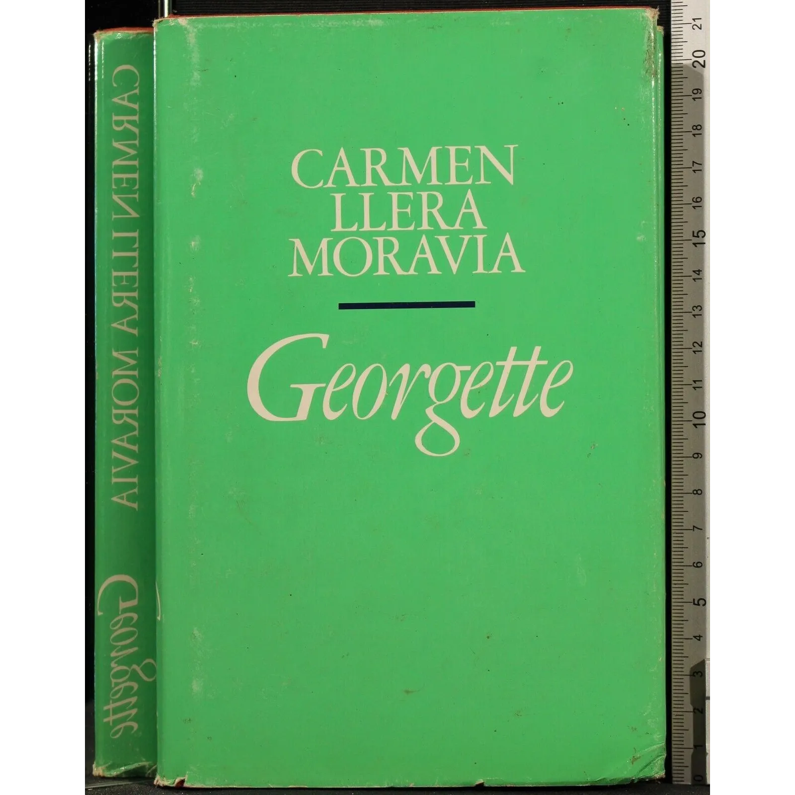 GEORGETTE _x000D_