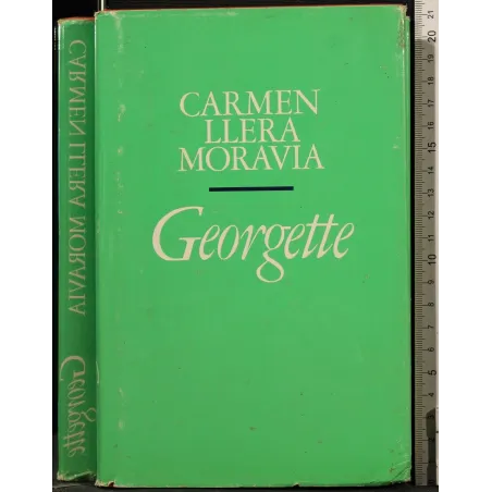 GEORGETTE _x000D_
