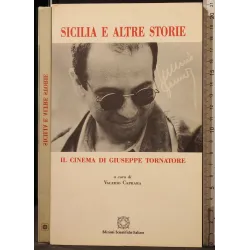 SICILIA E ALTRE STORIE