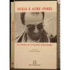 SICILIA E ALTRE STORIE
