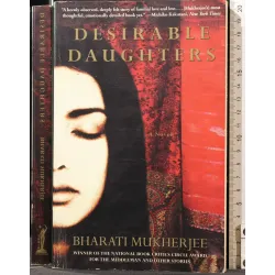 DESIDERABLE DAUGHTERS _x000D_