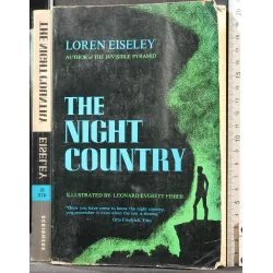 THE NIGHT COUNTRY _x000D_