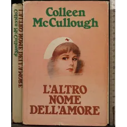 L'ALTRO NOME DELL'AMORE _x000D_