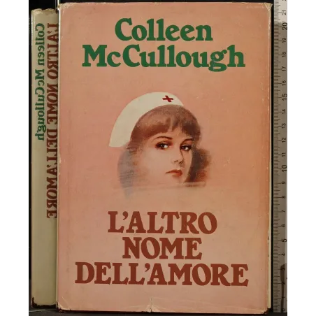 L'ALTRO NOME DELL'AMORE _x000D_