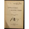 ATTRAVERSO I NOSTRI TEMPI. LETTERE PASTORALI _x000D_