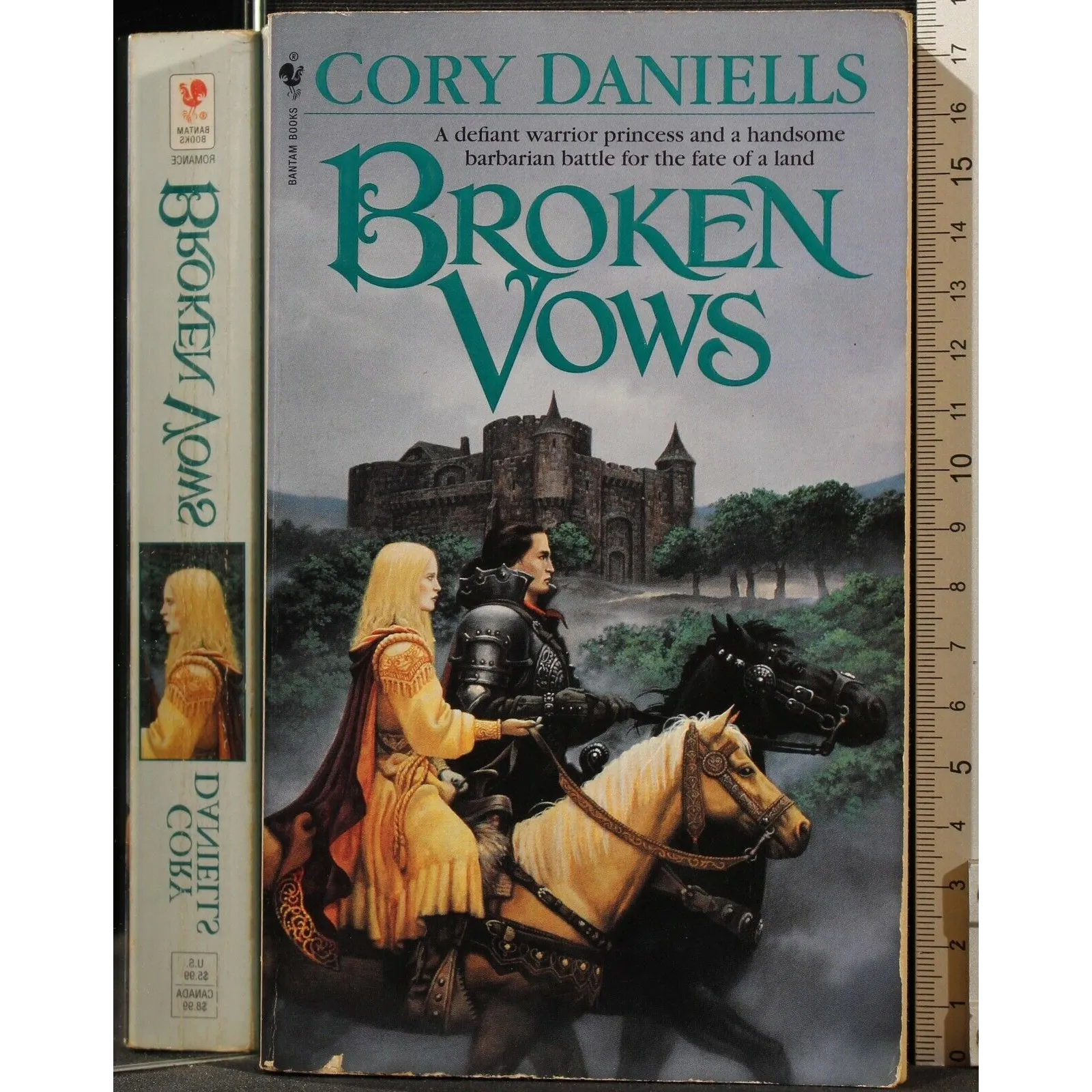 BROKEN VOWS _x000D_