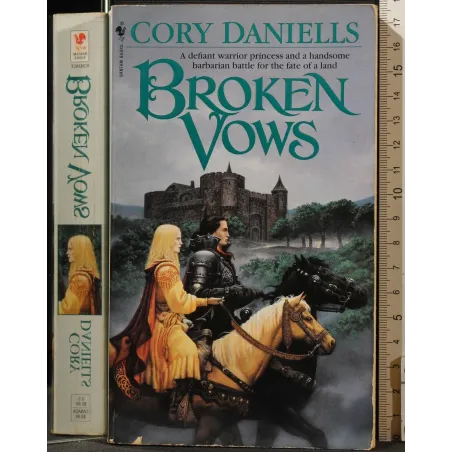 BROKEN VOWS _x000D_