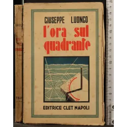 L'ORA SUL QUADRANTE _x000D_