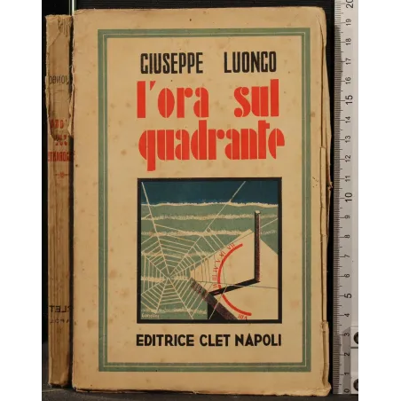 L'ORA SUL QUADRANTE _x000D_