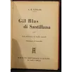 GIL BLAS DI SANTILLANA _x000D_