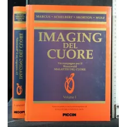 IMAGING DEL CUORE UN COMPAGNO PER IL BRAUNWALD MALATTIE DEL