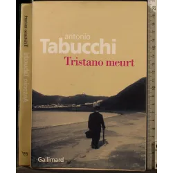TRISTANO MEURT _x000D_