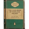 THE CASE-BOOK OF SHERLOCK HOLMES _x000D_
