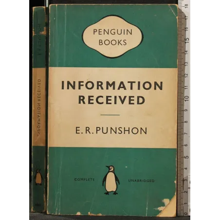 INFORMATION RECEIVED _x000D_