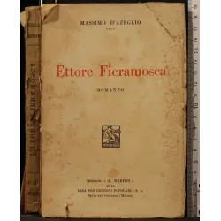 ETTORE FIERAMOSCA _x000D_