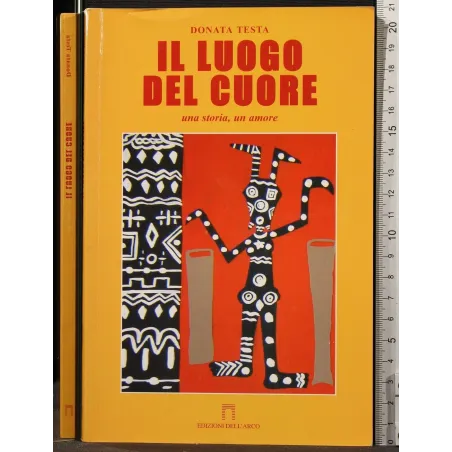 IL LUOGO DEL CUORE _x000D_