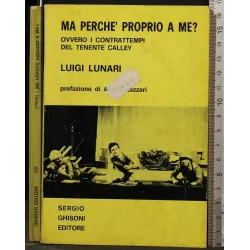 MA PERCHÉ PROPRIO A ME? _x000D_