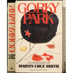 GORKY PARK _x000D_