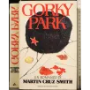 GORKY PARK _x000D_