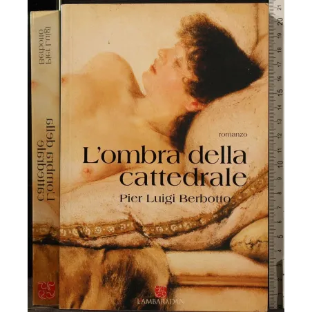 L'OMBRA DELLA CATTEDRALE _x000D_