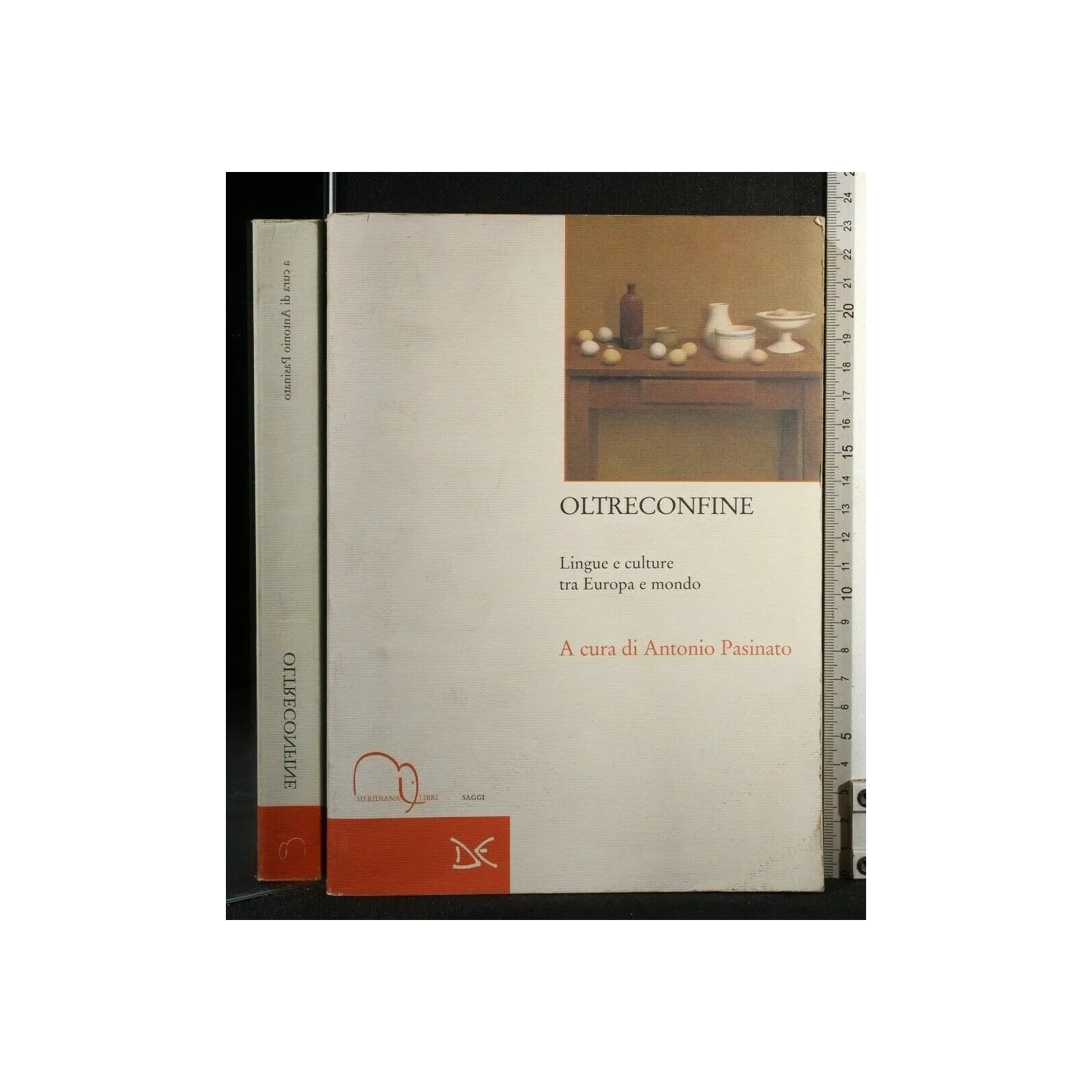 OLTRECONFINE LINGUE E CULTURE TRA EUROPA E MONDO