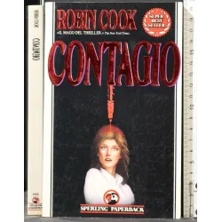CONTAGIO _x000D_