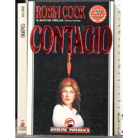 CONTAGIO _x000D_